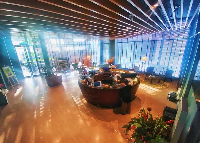 The Signature Hotel&Serviced Suites Kuala Lumpur