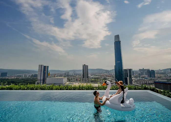 Capri By Fraser, Bukit BintangHotel Kuala Lumpur